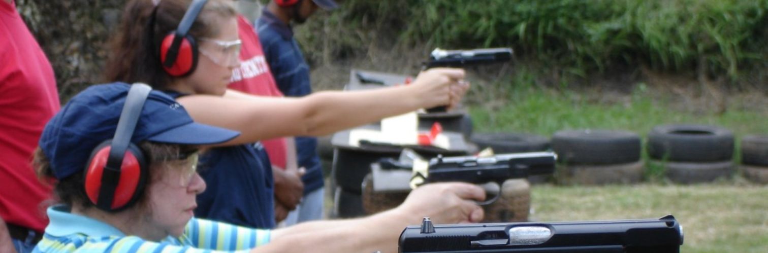 MI WI Concealed Carry and Home Defense Fundamentals USCCA Training