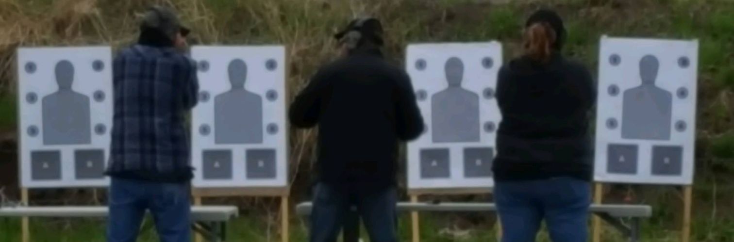 Shooting Range Illinois, Ottawa