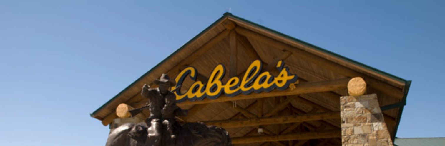 CABELA'S - LICENSE to CARRY (I-45 SOUTH)