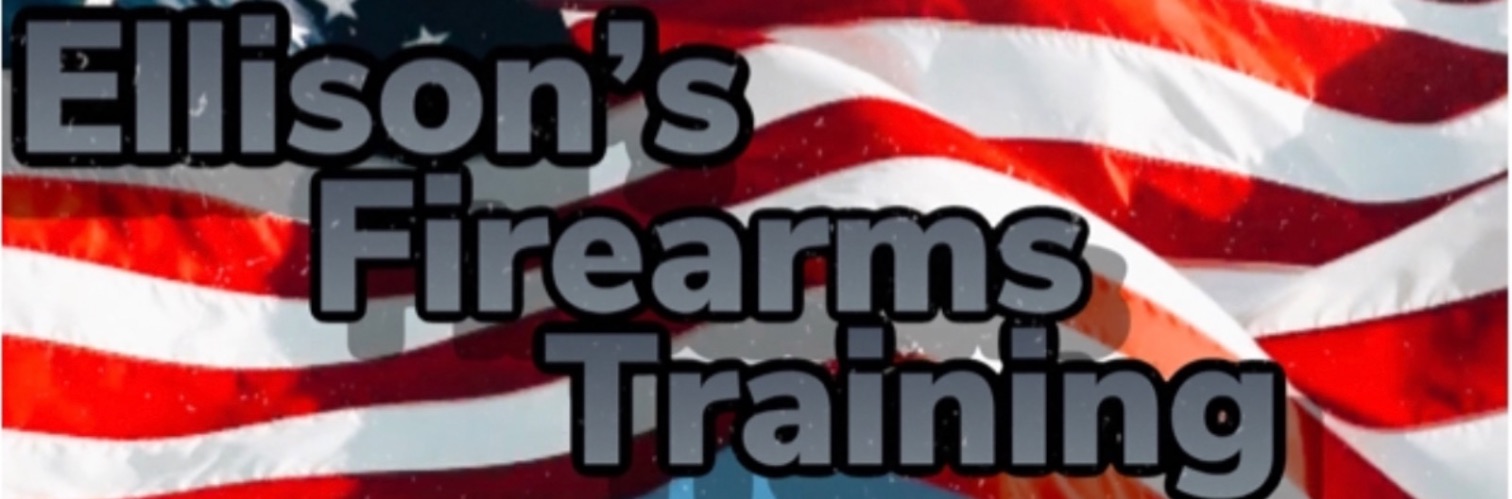 Ellison's Firearm Training Illinois 16-Hour CCL Course