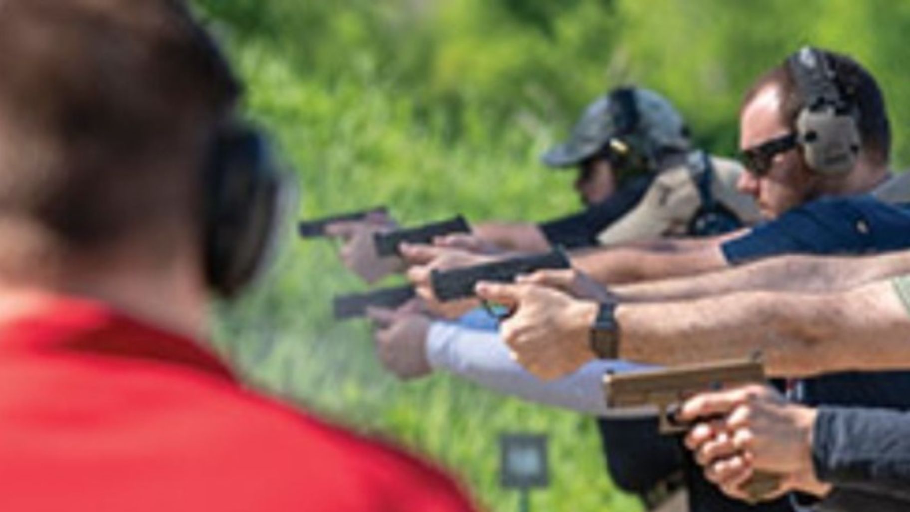 USCCA (Online) Florida Concealed Carry Course USCCA Training