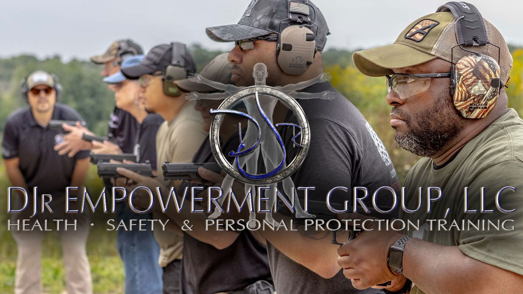 Protector Essentials - Private One on One Firearms Advanced