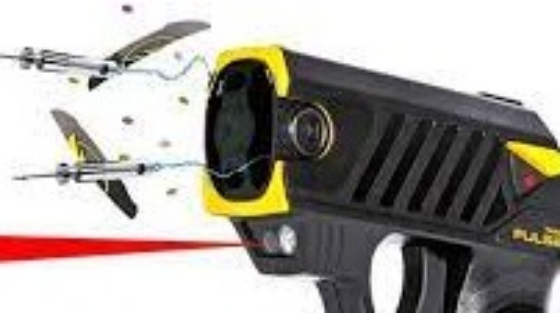 Private TASER Self-Defense Civilian User Course