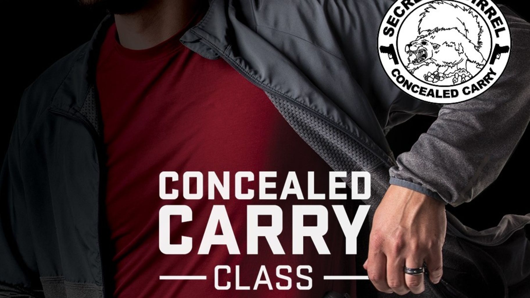 Concealed carry in Summer Clothing - Concealed Carry - USCCA Community
