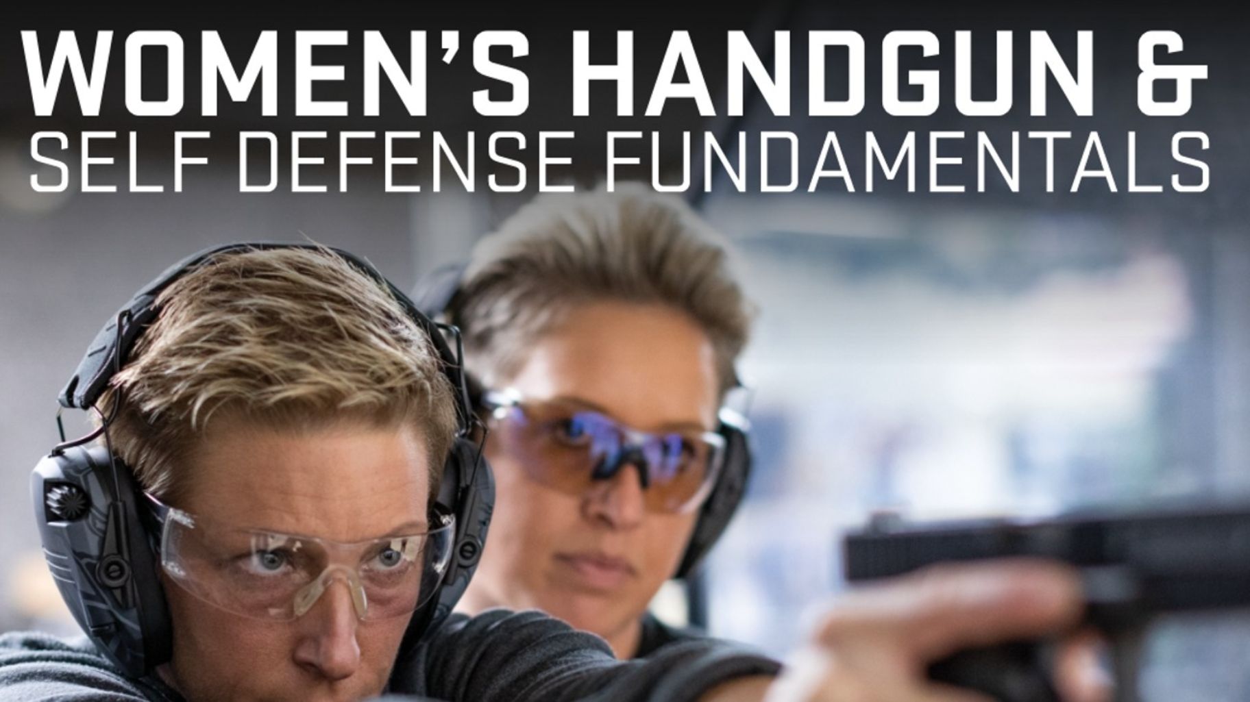 Throwback Thursday: Best Concealed Carry Options for Female Shooters - The  Shooter's Log