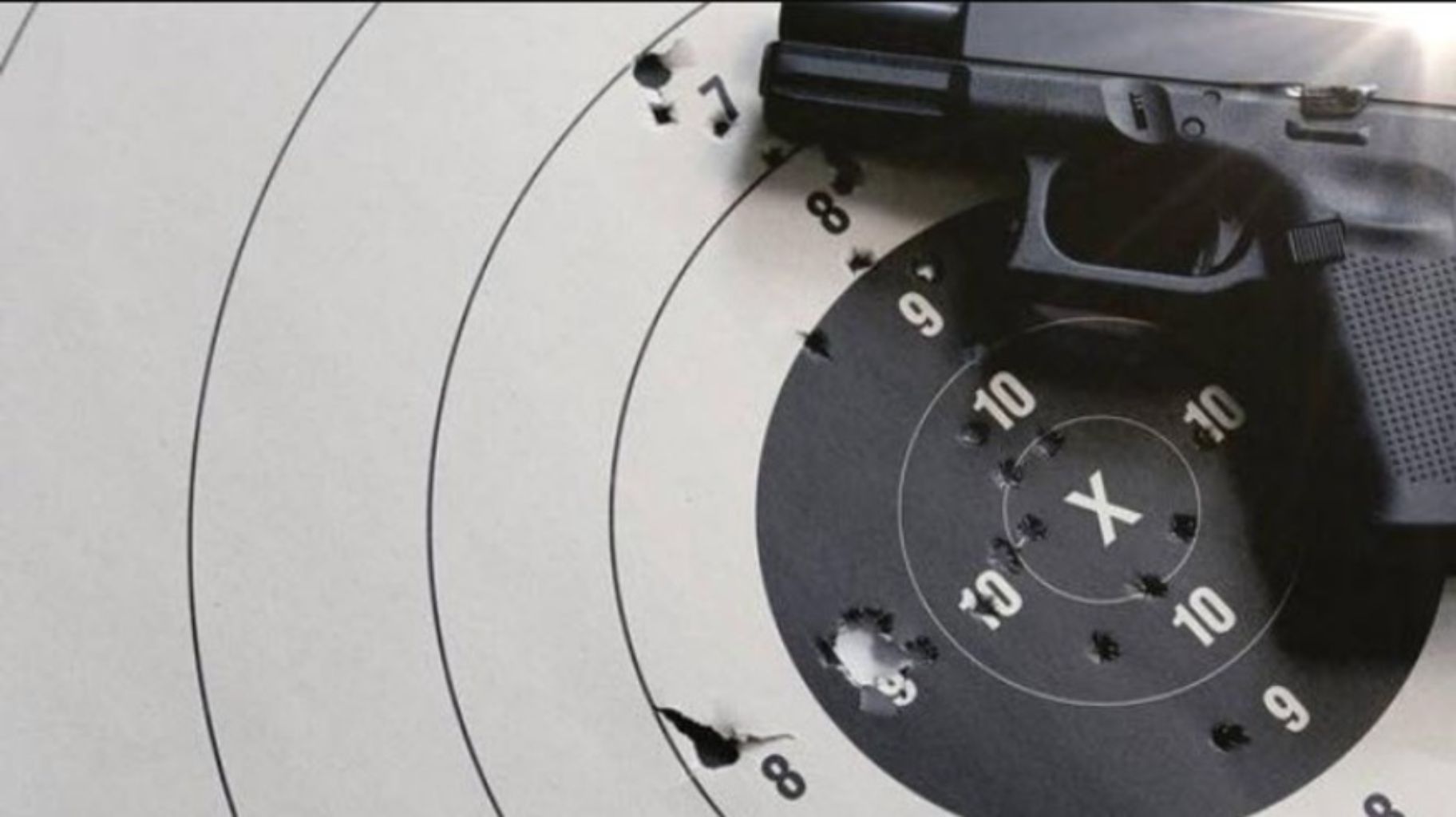 Concealed Carry and Home Defense Fundamentals (CCHDF) Lone Star Firing Line