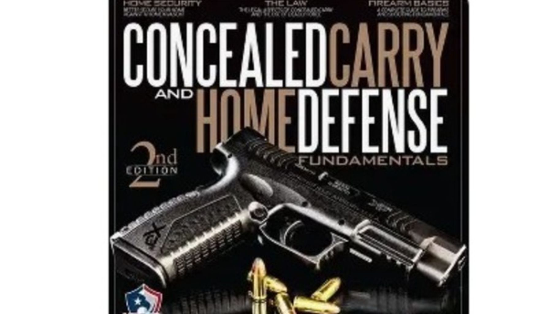 Basic Handgun | Christy's Firearms Training | 3/10/26