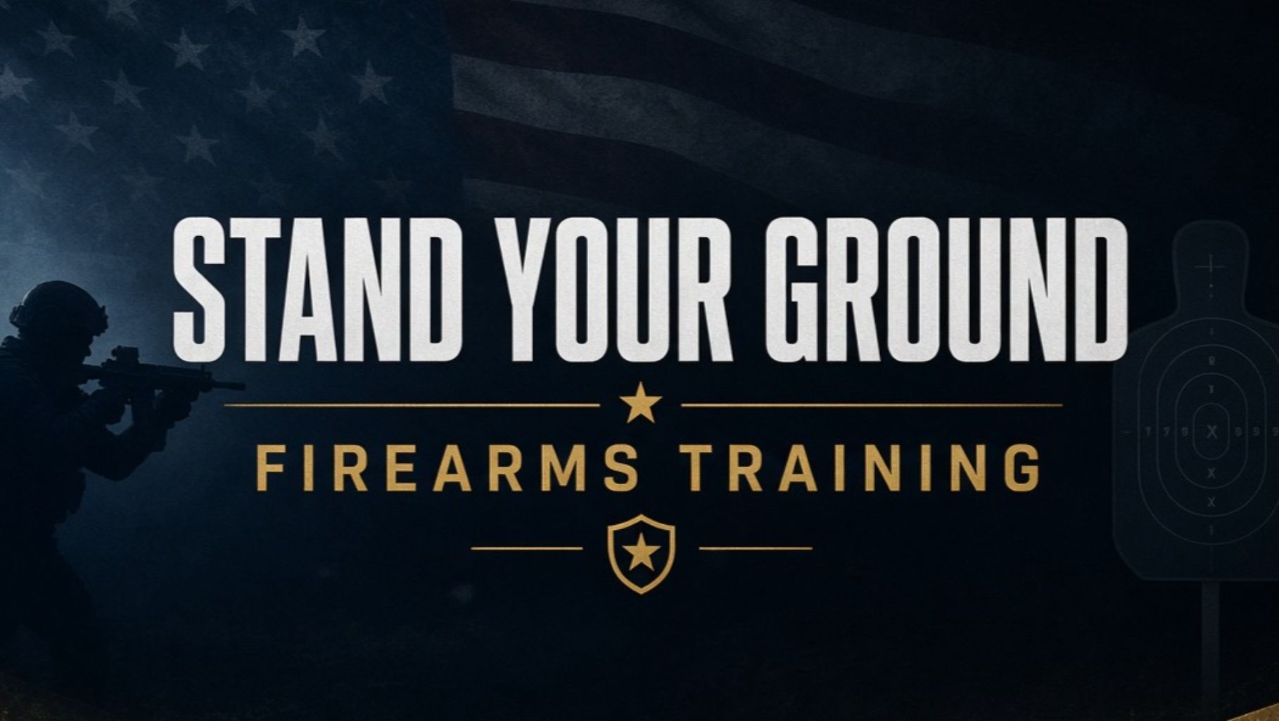 Concealed Carry and Home Defense | Stand Your Ground Firearms Training ...