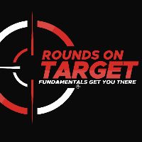 Boris Robinson, Certified Instructor at Rounds On Target