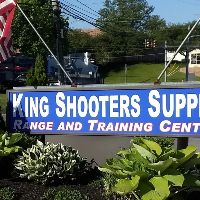 King Shooters Supply