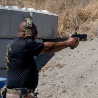 Alpha and Omega Firearms Training LLC USCCA Training